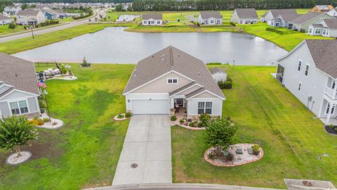 A home in Myrtle Beach