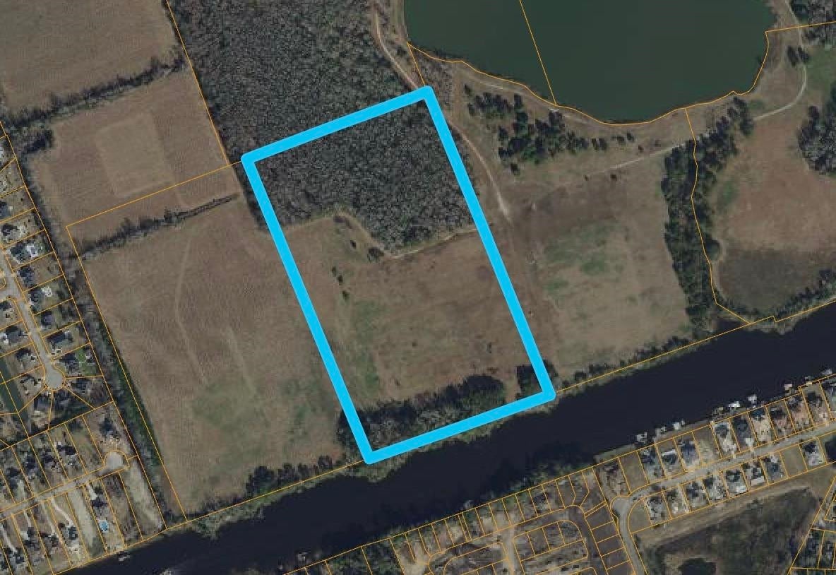 30.42 Acres Atlantic Breeze Dr.