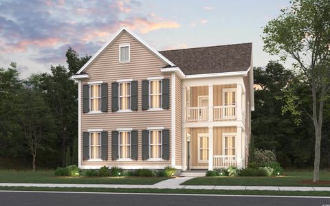 1757 Tryon Dr Myrtle Beach SC 29588