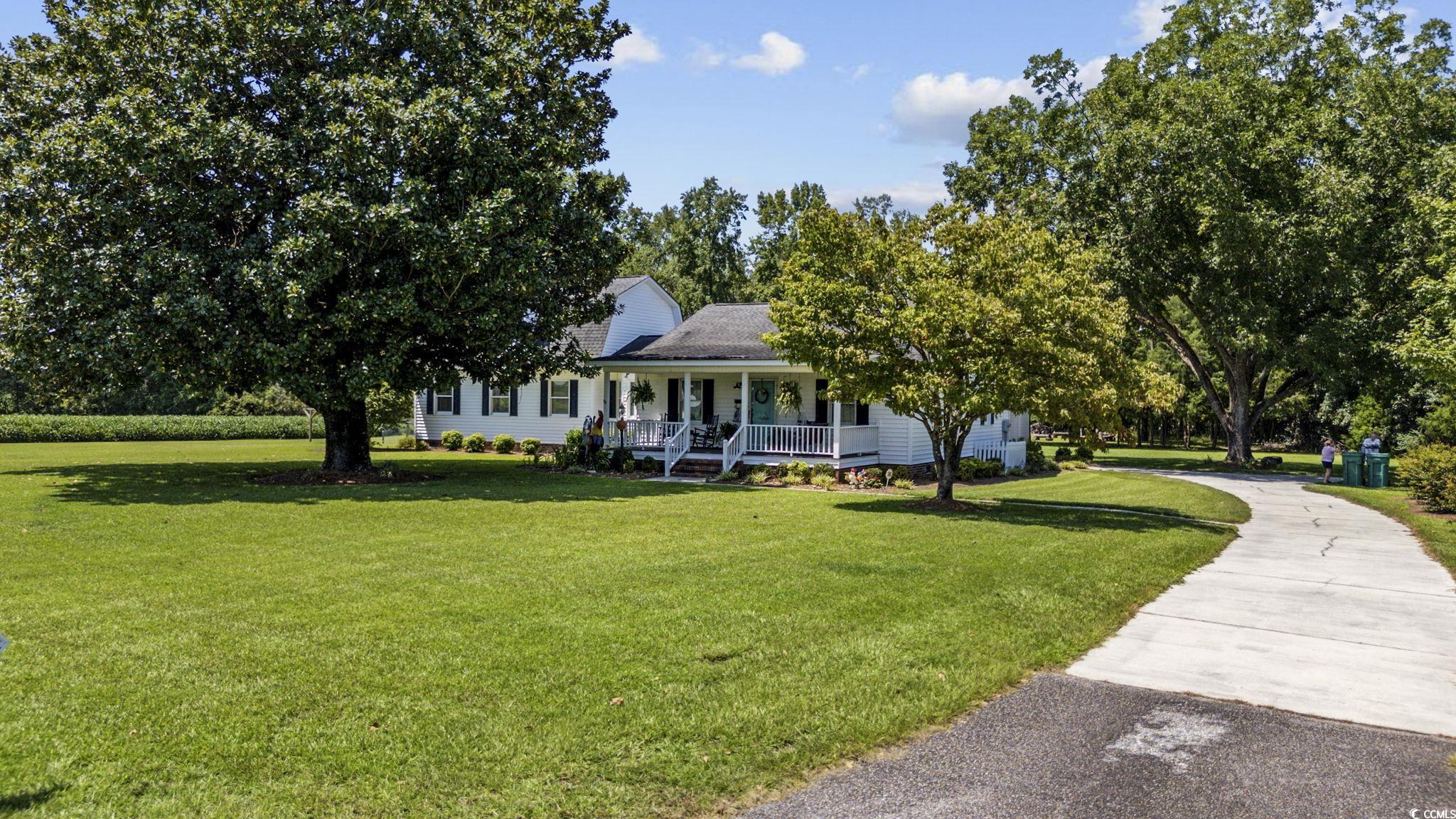 View Mullins, SC 29574 house