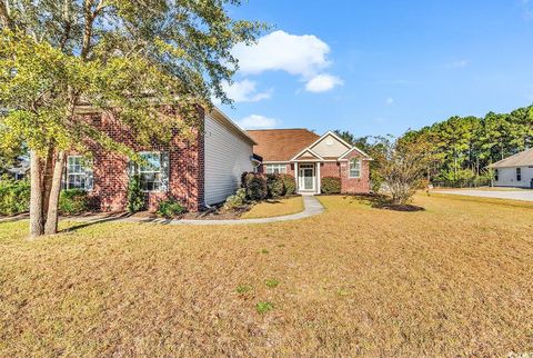 A home in Conway