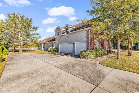 A home in Conway