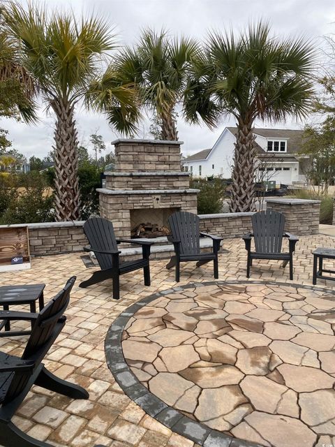 A home in Murrells Inlet