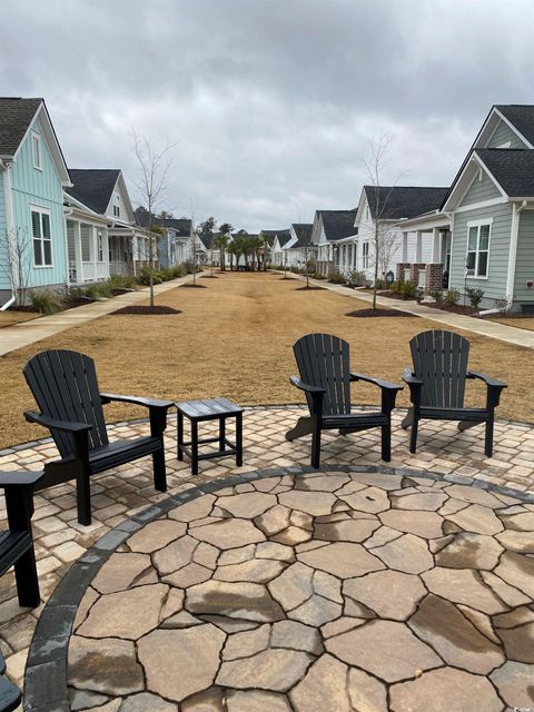 A home in Murrells Inlet