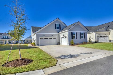 A home in Murrells Inlet