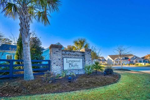 A home in Murrells Inlet