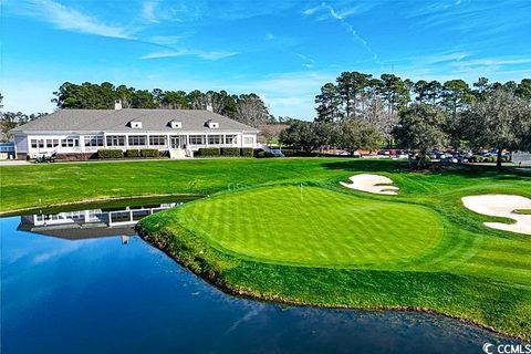 A home in Murrells Inlet