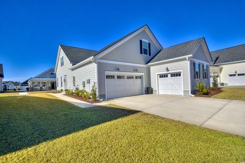 A home in Murrells Inlet