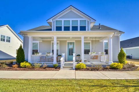 A home in Murrells Inlet