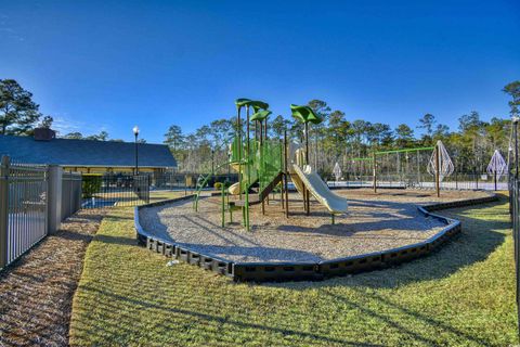 A home in Murrells Inlet