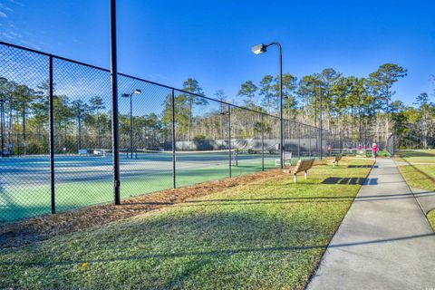 A home in Murrells Inlet