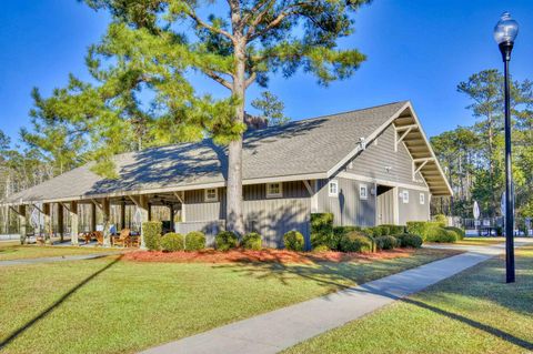 A home in Murrells Inlet