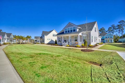 A home in Murrells Inlet