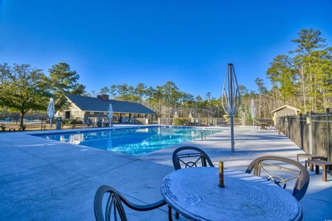 A home in Murrells Inlet