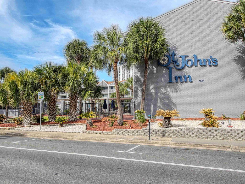 Photo of 6803 N Ocean Blvd. N Blvd #113, Myrtle Beach, SC 29572 (MLS # 2604189)