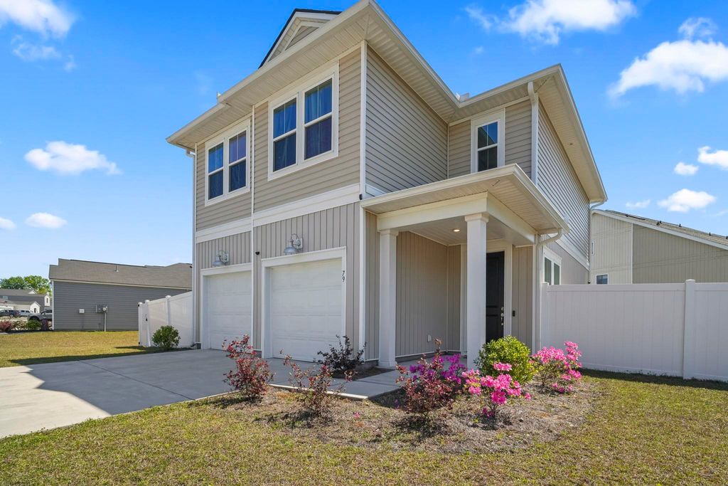 Photo of 79 S Reindeer Rd, Surfside Beach, SC 29575 (MLS # 2609644)