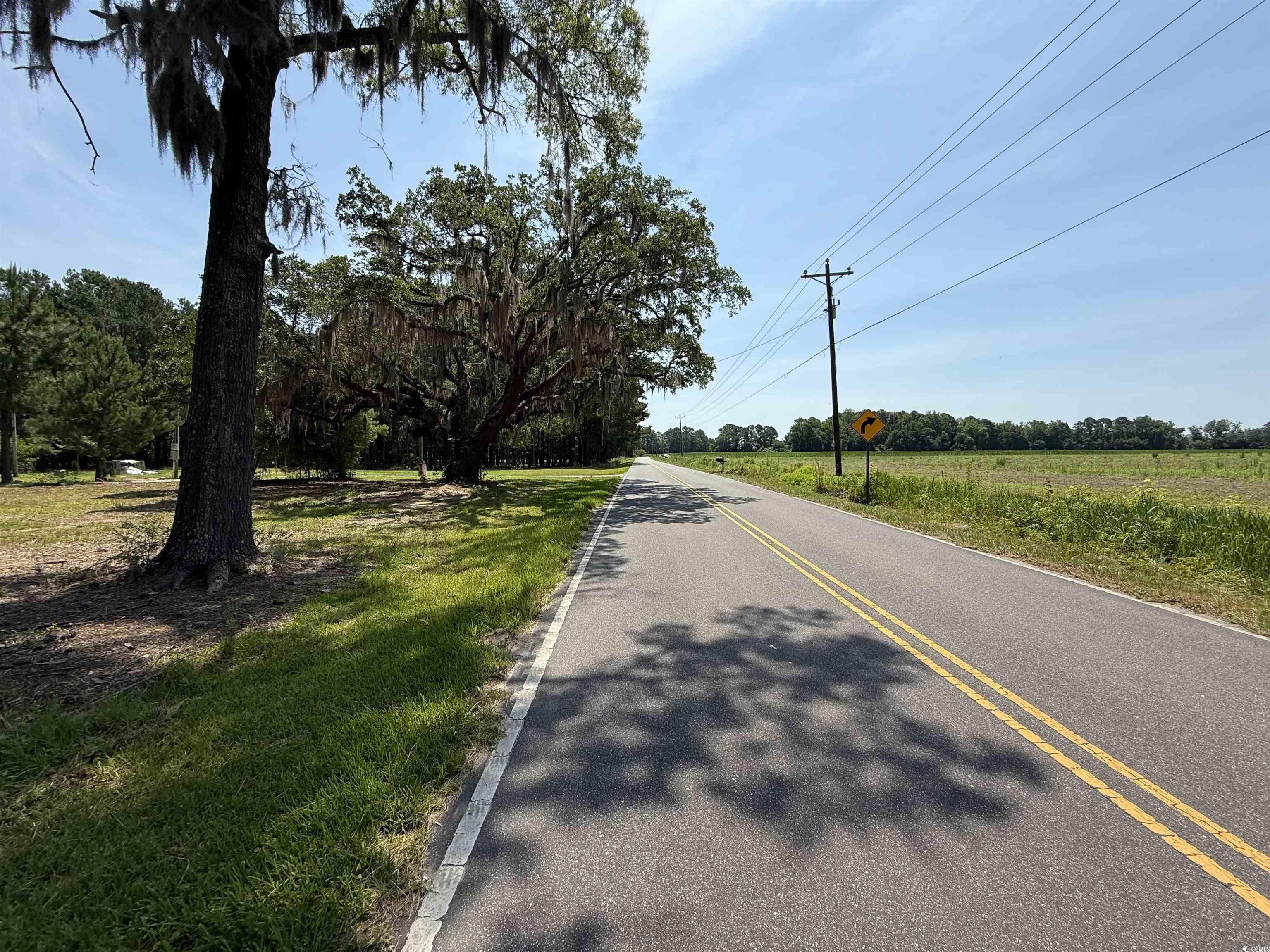 Lot 1 Highway 668