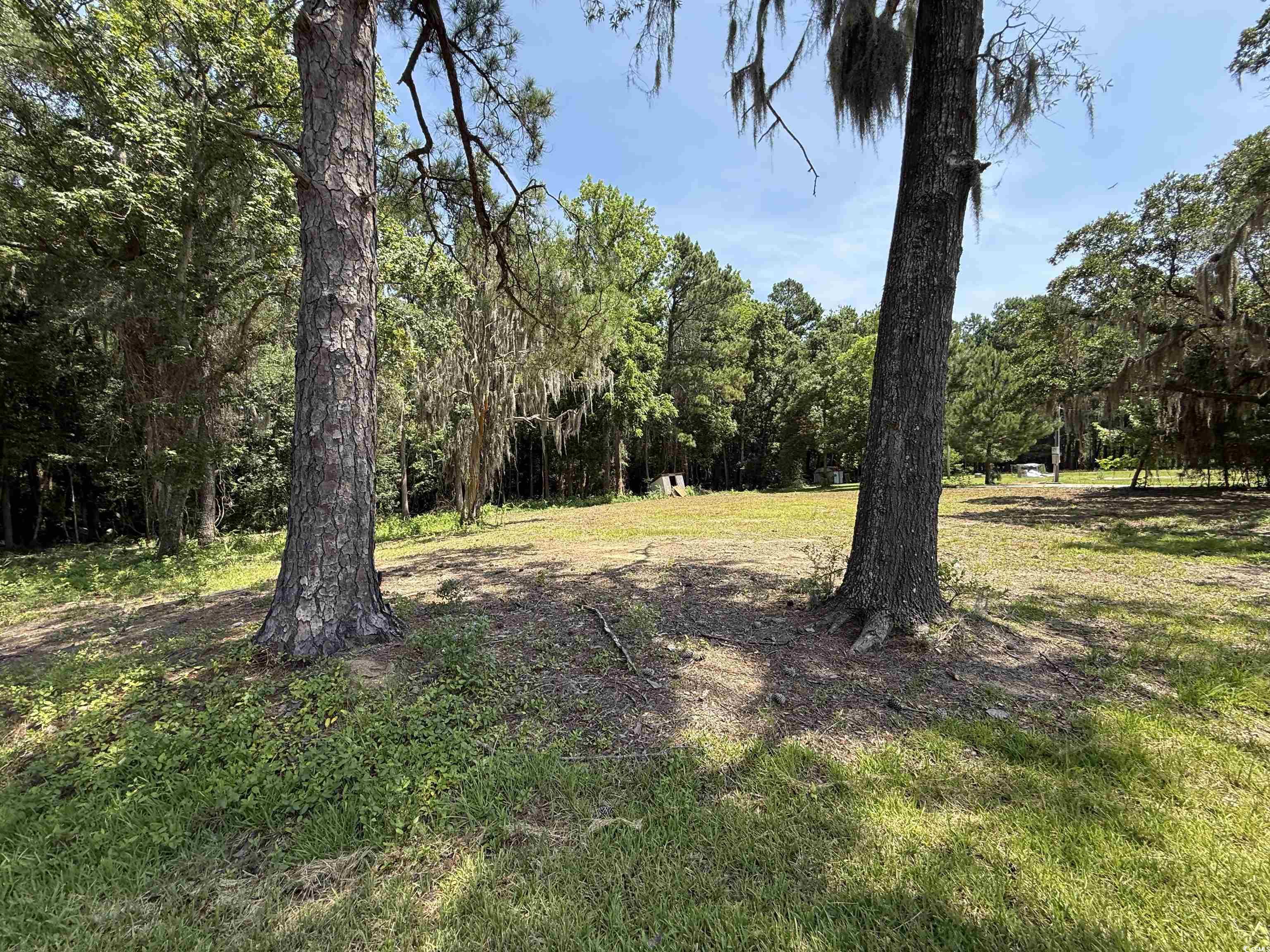 Lot 1 Highway 668
