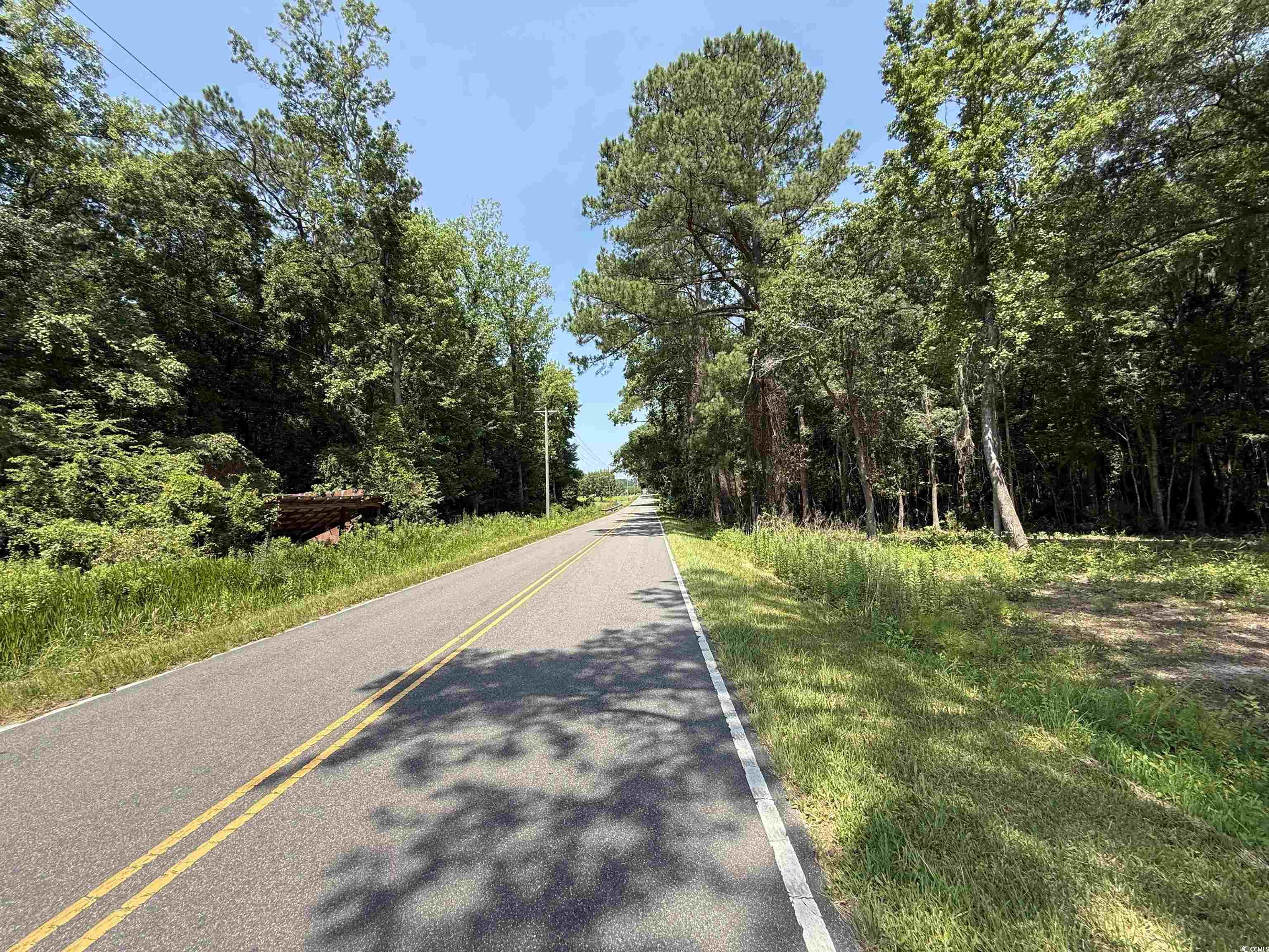 Lot 1 Highway 668