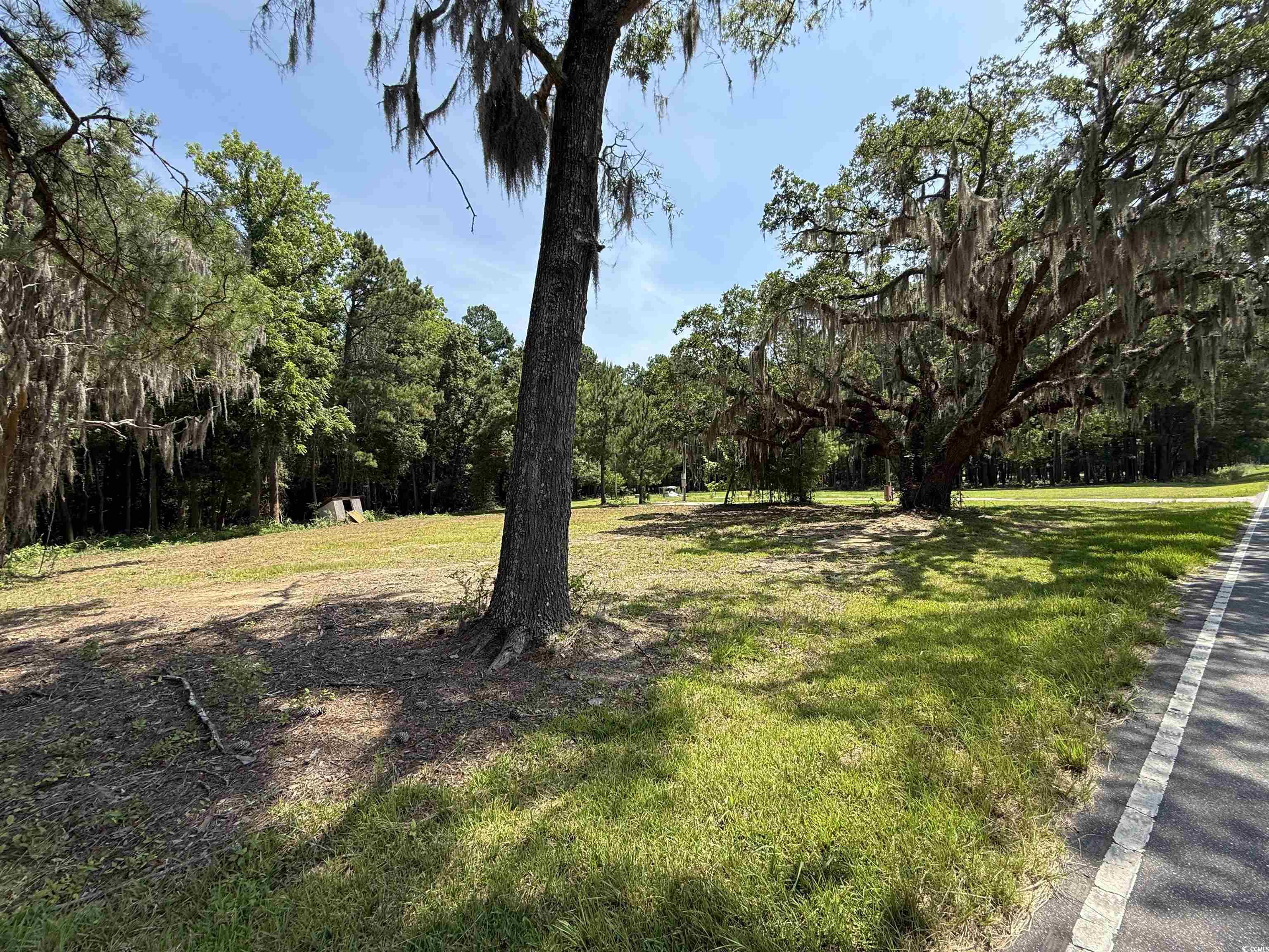 Lot 1 Highway 668