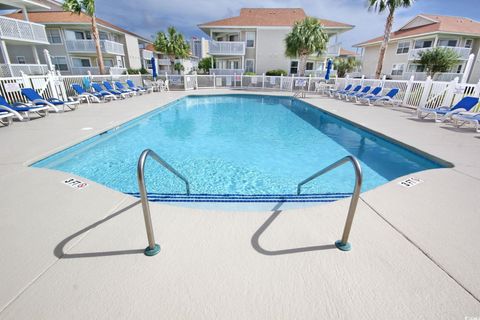 A home in North Myrtle Beach