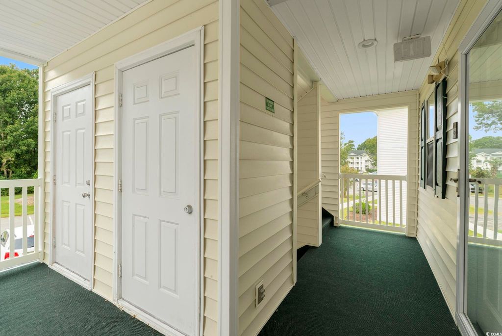 Photo of 549 White River Dr #14D, Myrtle Beach, SC 29579 (MLS # 2522787)