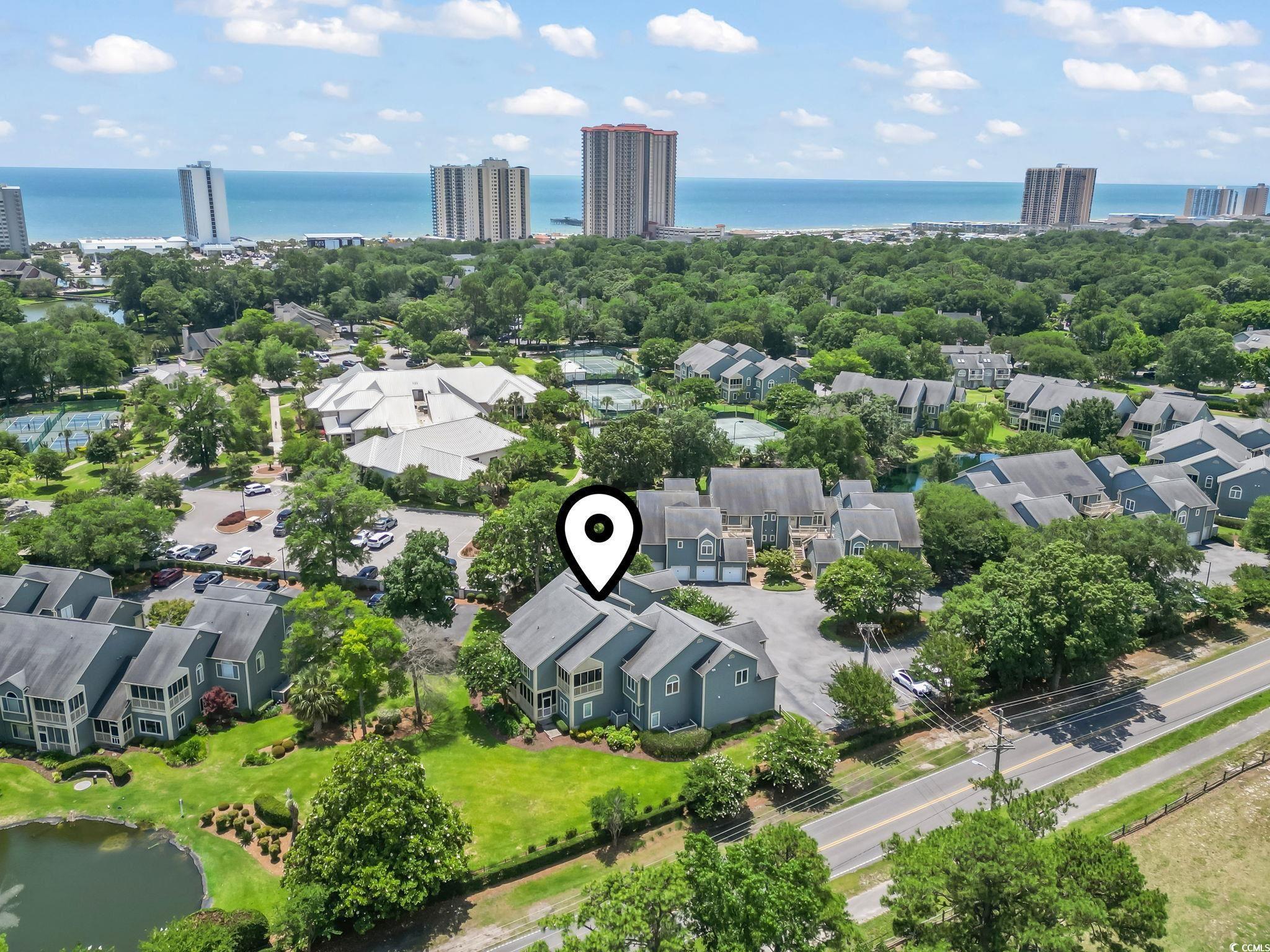 824 Castleford Circle 7C