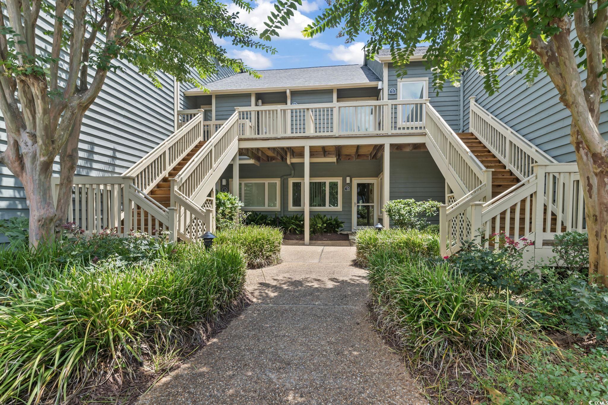 824 Castleford Circle 7C