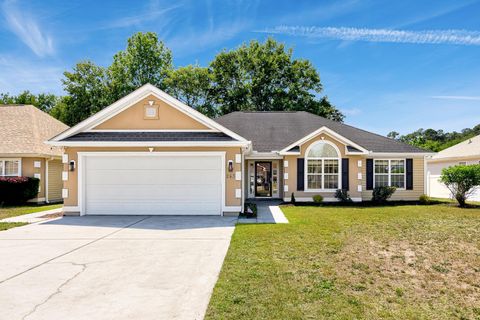 Photo of 243 Jessica Lakes Dr, Conway, SC 29526 (MLS # 2610585)