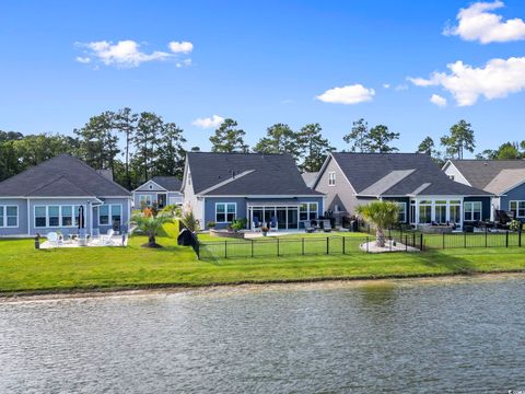 A home in Murrells Inlet