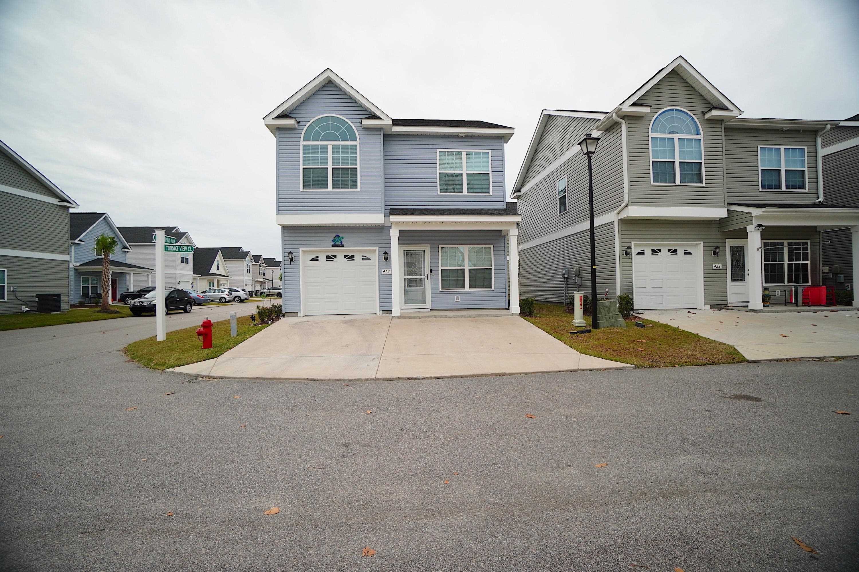 418 Terrace View Ct.