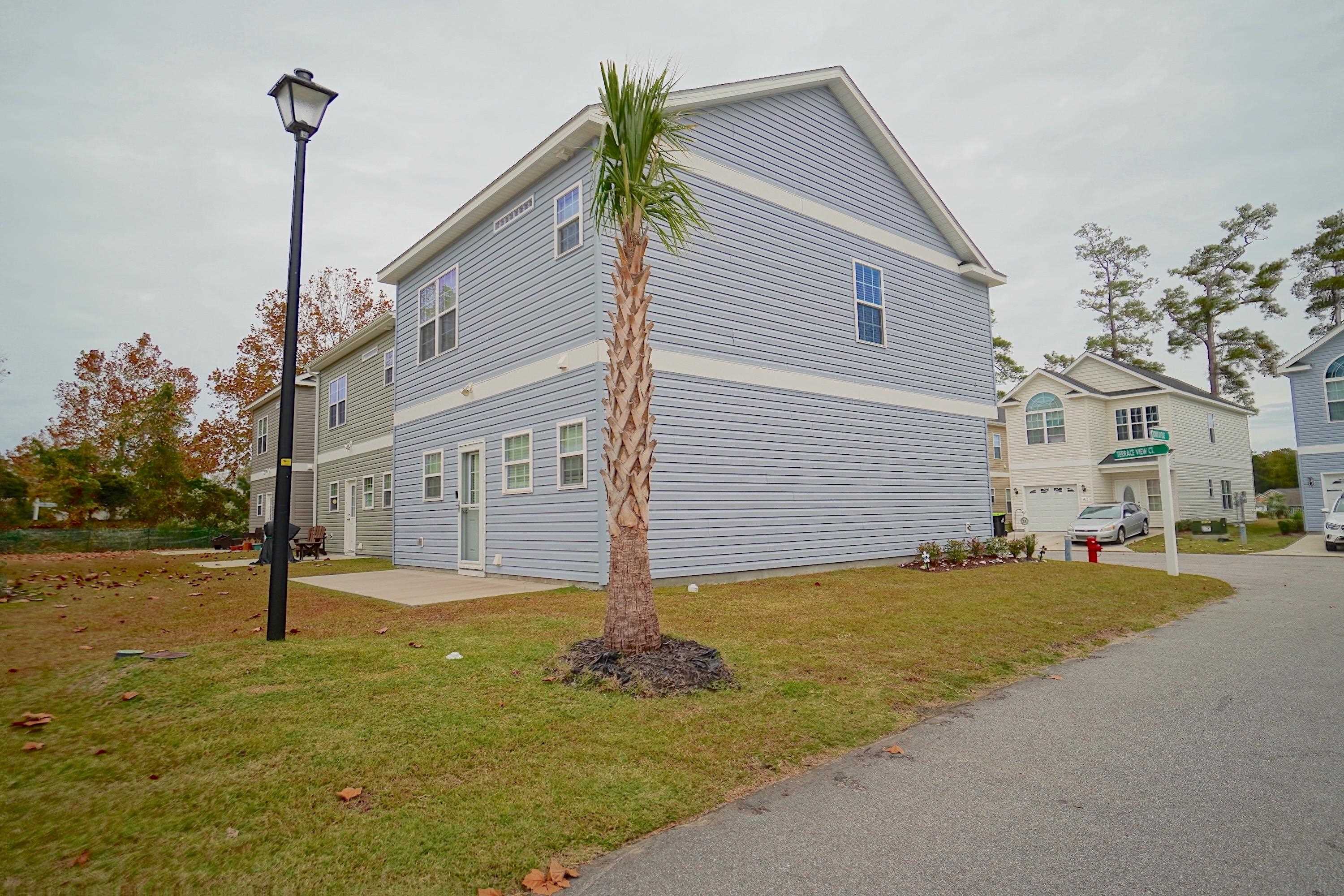 418 Terrace View Ct.