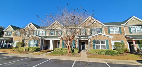 A home in Murrells Inlet