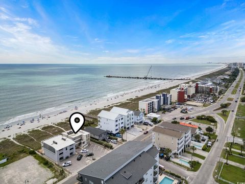 A home in North Myrtle Beach