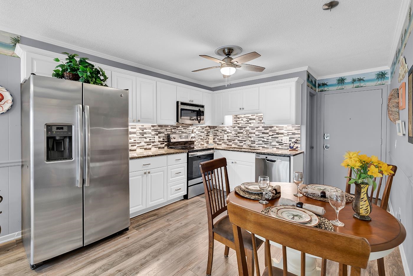 9600 Shore Dr. A-210