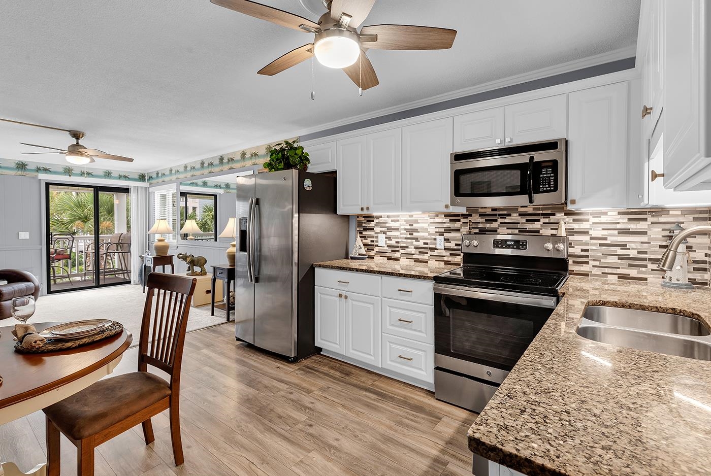 9600 Shore Dr. A-210