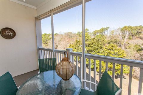 A home in North Myrtle Beach