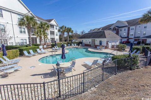 A home in North Myrtle Beach