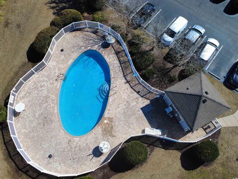 A home in Myrtle Beach