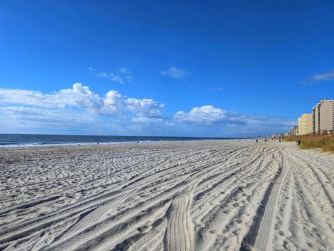 A home in North Myrtle Beach