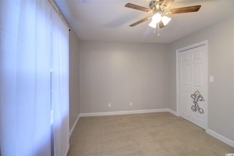A home in Conway