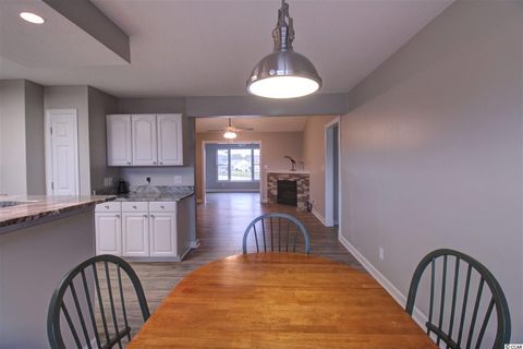 A home in Conway