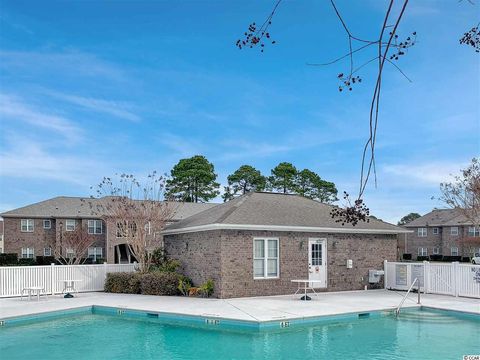 A home in Conway