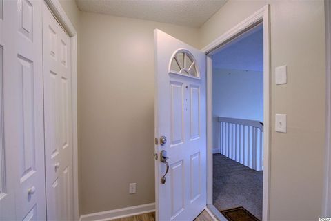 A home in Conway