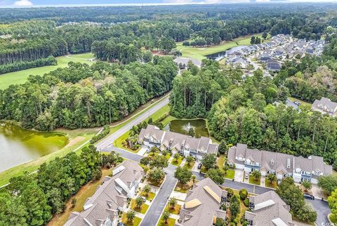 A home in Murrells Inlet