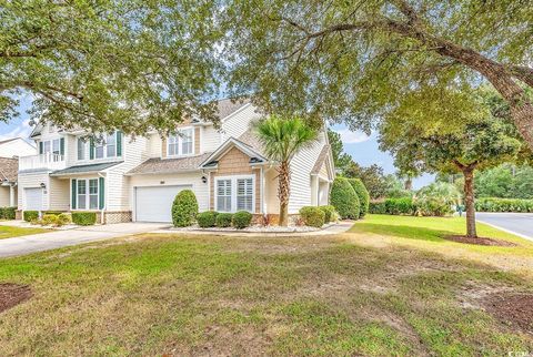 A home in Murrells Inlet