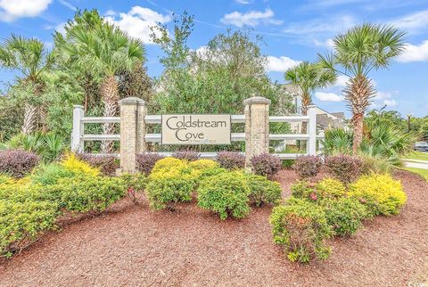 A home in Murrells Inlet