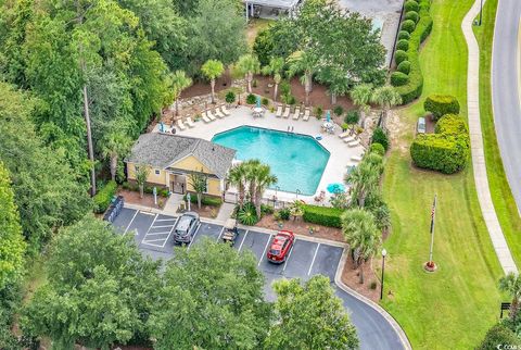 A home in Murrells Inlet