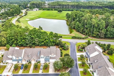 A home in Murrells Inlet