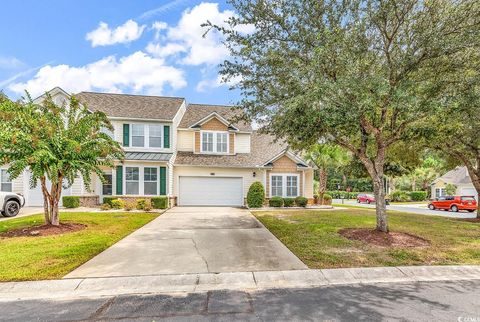 A home in Murrells Inlet